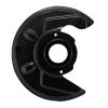  Disc brake dust cover, left, front, T2 08/71-08/79