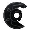  Disc brake dust cover, left, front, T2 08/71-08/79