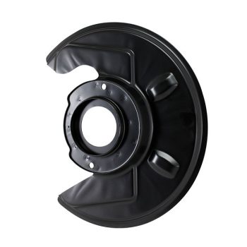  Disc brake dust cover, right, front, T2 08/71-08/79