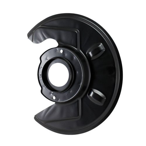  Disc brake dust cover, right, front, T2 08/71-08/79