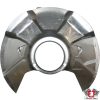 Disc brake dust cover, left/right, front, T25 05/79-07/85