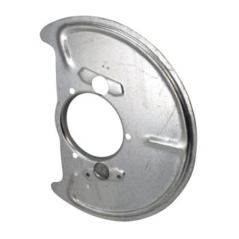  Disc brake dust cover, right, front, T25 08/85-08/92