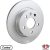 Brake disc, front, 277x16mm, T25 08/85-08/92, Syncro, Classic Line