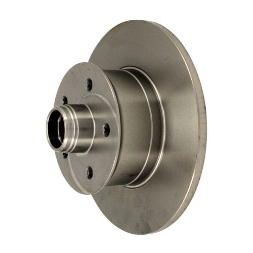 Brake disc, front, 278mm, Type 25 05/79-07/86