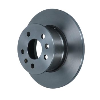 Brake disc, front, T2 08/72-07/79, BBT production