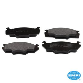   Elsö tárcsafék betét (15mm)  az EMPI féktárcs szetthez 5x130mm