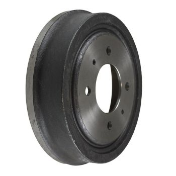   Hátsó fékdob, Typ3 08/66-07/74 (4 lyuk) Type 411/12 08/70-