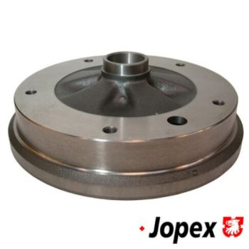   Elsö fékdob,230x47 mm 5 lyukú, Bogár/KG 08/65-07/67 ,Typ181 