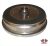 Front brake drum 248x53mm 1302/1303 Clasic Line quality