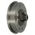  Rear brake drum, 5 holes, (250mmx52mm) Premium quality!! T2 08/63-07/67 (Use M14 bolts!!)