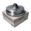 Rear brake drum, 5 holes, T2 08/68-07/70