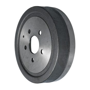 Rear brake drum, 5 holes, T2 08/70-07/79, BBT production
