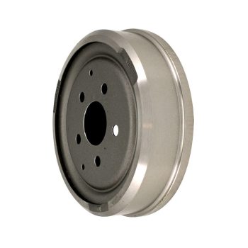   Rear brake drum, 252x64 mm, T25 05/79-08/92, Syncro 14" OMC