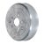 Rear brake drum, T25 05/79-07/92, Syncro 16"