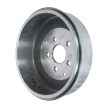 Rear brake drum, T25 05/79-07/92, Syncro 16"