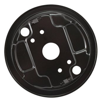 Brake pad, front, left, T2 03/55-08/63