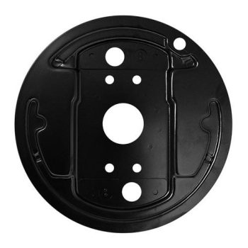 Brake pad, front, right, T2 08/67-07/70