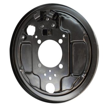 Brake pad, rear, left, T2 03/55-08/63