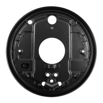 Brake pad, rear, left, T2 08/70-07/79