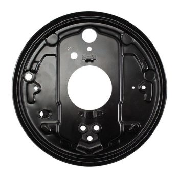 Brake pad, rear, left, T25 1.6-2.1 (also Diesel) 05/79-12/92