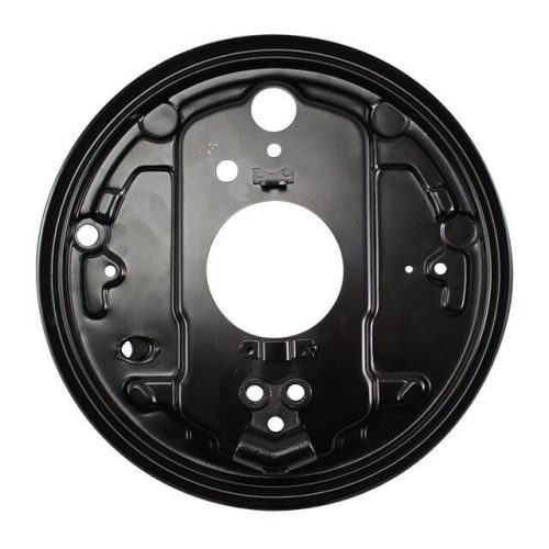 Brake pad, rear, left, T25 1.6-2.1 (also Diesel) 05/79-12/92