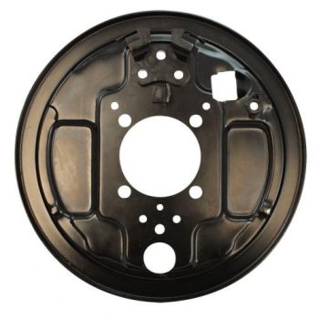 Brake pad, rear, right, T2 03/55-08/63