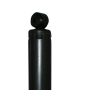   Rear shock absorber for dry half-axle, GAS, Cofap, Beetle, Karmann, Typ3, Typ181;