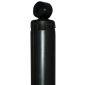Rear shock absorber for dry half-axle, GAS, Cofap, Beetle, Karmann, Typ3, Typ181;