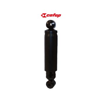   Olajos lengéscsillapító Bogár, -65-ig elöl és hátul körbe, összes hátsó olajos féltengelyhez a gyártás végéig, Bogár/Typ14 KG. 12/52-07/2004, T2 -07/67, hátsó, T2 -07/67