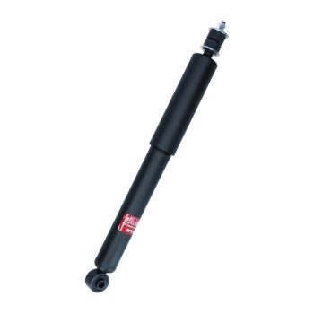 Gas shock absorber, front from 65, KYB, complete!!