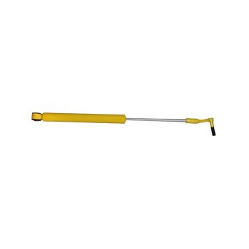   Steering telescopic, yellow, gas, Beetle 01/60-12/85, KG 01/60-07/74