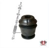 Shock absorber bumper rubber, Beetle 1302/03 -07/73