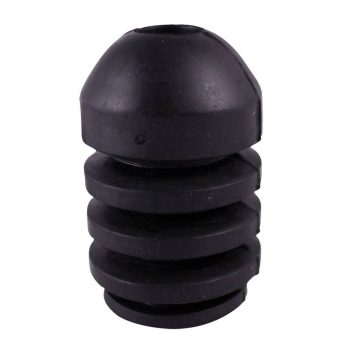 Shock absorber bumper rubber, 1303 08/73-