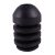 Shock absorber bumper rubber, 1303 08/73-