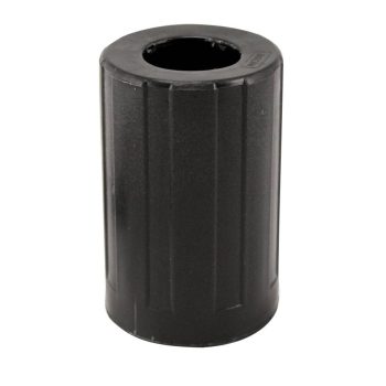 McPherson shock absorber dust cap, 1302/03 + T3 05/79-08/92