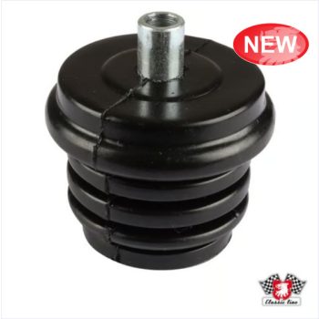 Front shock absorber bumper rubber, upper T25/T3 (60mm high)