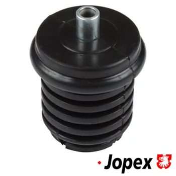   Elsö lengéscsillapító ütközö gumi, felsö T25/T3 (60mm magas)