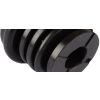 Front shock absorber bumper rubber, upper T25/T3 (60mm high)