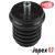 Front shock absorber bumper rubber, 82 mm high, T25 1.6-2.1 05/79-07/92