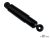Shock absorber, front/rear, Beetle 50-52