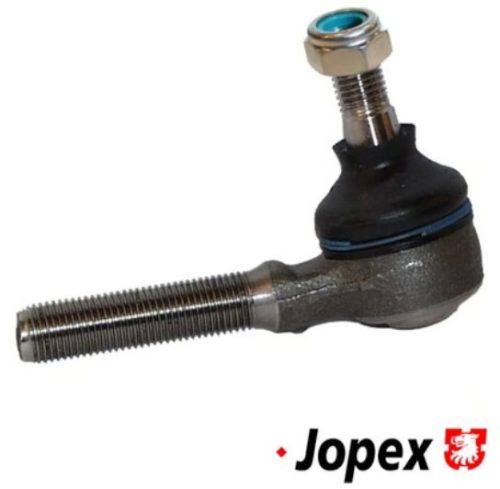 Steering ball joint, inner, left, 69- Classic Line quality