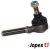 Steering ball joint, inner, left, 69- Classic Line quality