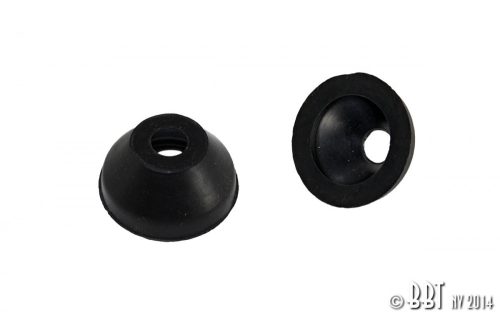  Dust protection rubber for the connecting rod ball head, Beetle/KG -02/60, T2 -07/60