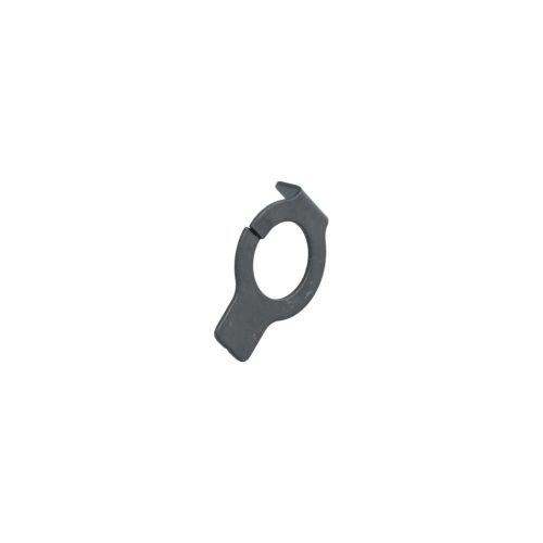  Steering tie rod retaining washer,