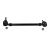  Steering tie rod, left, Beetle -05/68