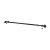 Steering tie rod, right, Beetle 06/68-