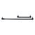 Steering linkage set, Beetle/KG -07/68, narrower