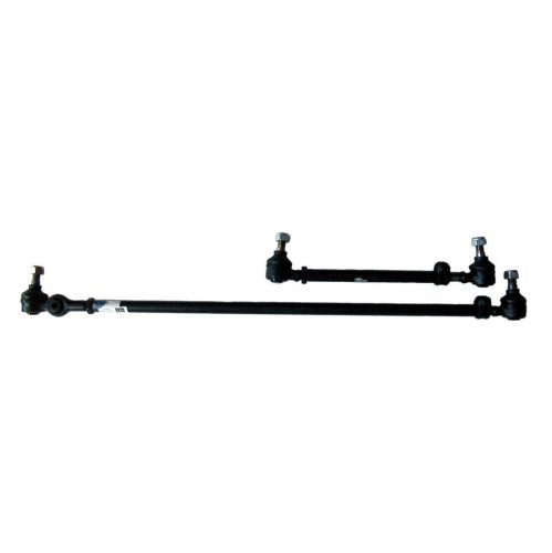 Steering linkage set, Beetle/KG 08/68-, narrower