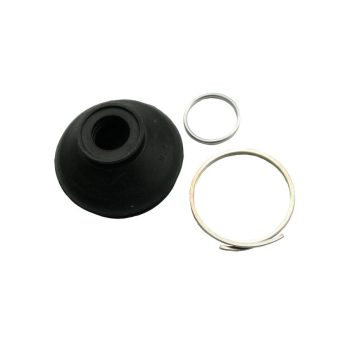 Dust cover for the upper ball head and clip Beetle/KG/Typ181