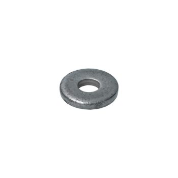Steering knuckle ball head mounting washer
